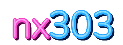 nx303 — logo kanal